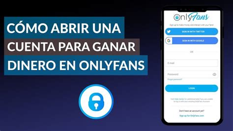 suscribirse a onlyfans|Cómo suscribirse a una cuenta de Only Fans